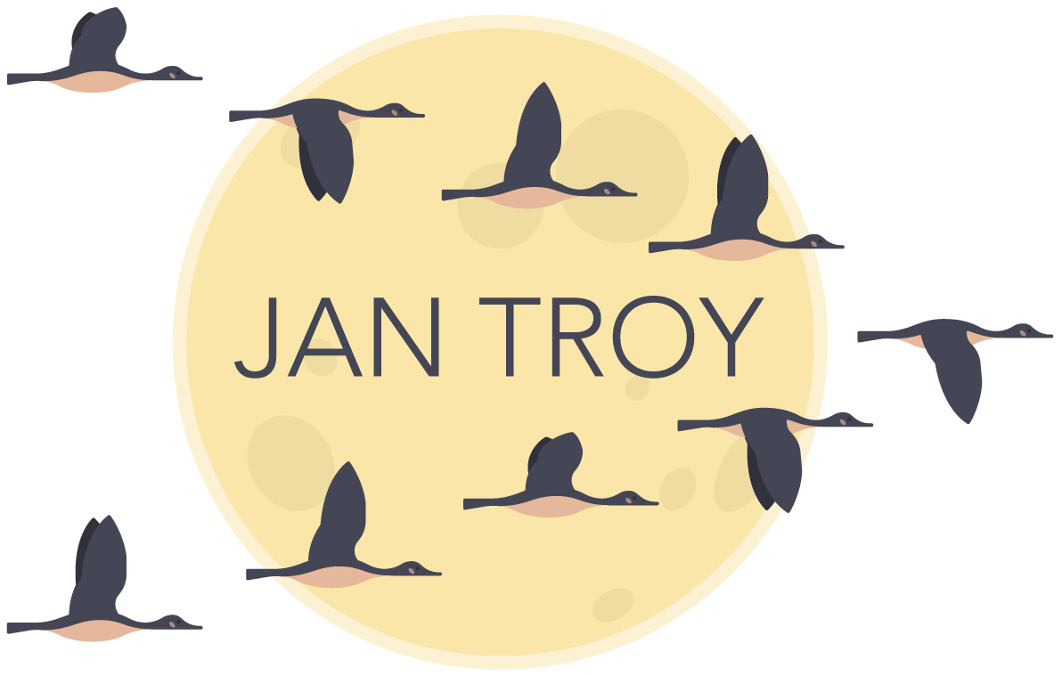 Jan Troy